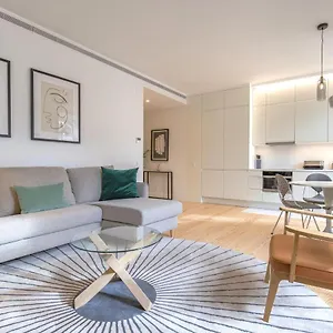 Apartment Ando Living - Douradores House, Lissabon