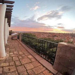 Apartamento Monte Agudo, Lisboa