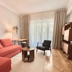 Apartamento Valmor Avenue Vintage Chiq By Homeful, Lisboa