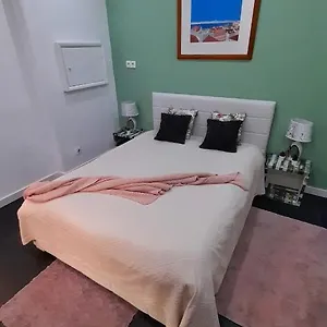 Apartamento Lisbon Apartment, Lisboa
