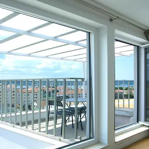 Apartment Ajuda Tagus River View, Lissabon