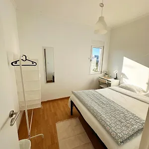 Habitación en casa particular Airport, Lisboa