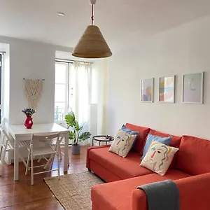 Apartamento Com•bro, Lisboa